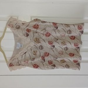 And Taylor Loft shell